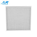 Metal Screen Air Filter for air conditioning program