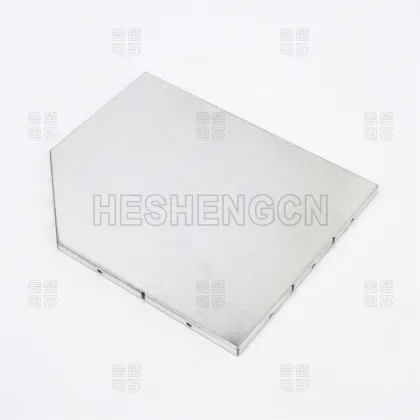 Medical EMI Shielding for Dental Imaging Systems