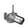 Cast Aluminium Engine Coolant Derketina Avê