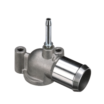 Cast Aluminium Engine Coolant Derketina Avê