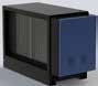 Green Environmental Smoke Purifier