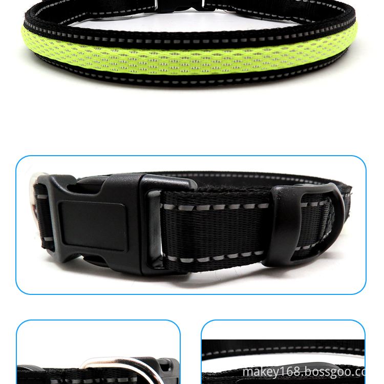 Dog Collar Nylon