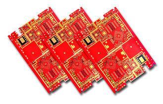 Customized 1 OZ General Purpose multi layer PCB Board Print