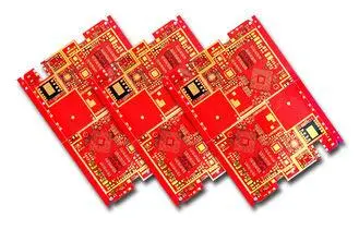 Customized 1 OZ General Purpose multi layer PCB Board Print