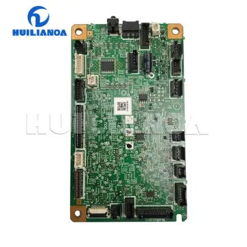 DC Control Board for HP Laserjet M506 M527 M506 Single Side DC Board RM2-8600-000cn RM2-8610-000cn RM2-8612-000cn Printer Parts