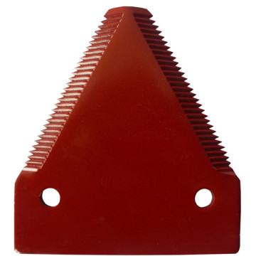 Wheat and Rice Combine Harvester Cutting Blade Parts