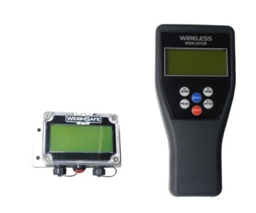Wireless Indicator Terminal (HZ380)