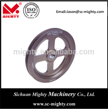conveyor belt drive pulleys cord pulley for blinds belt conveyor drum pulley
