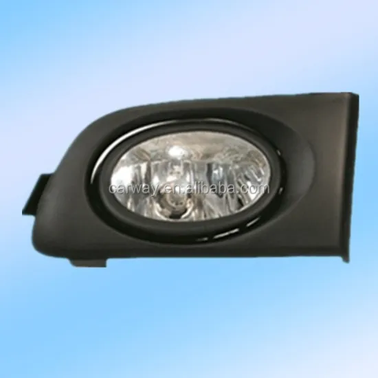 Car Accessories Fog Lamp for Honda Civic 2001-2002