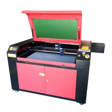 Hot Selling CO2 Mixed Cutter CNC Wood Acrylic Metal Sheet Laser Engraving and Cutting Machine