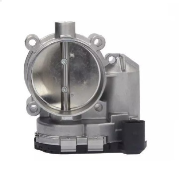 Electronic Throttle Connector Body for MAN NL 12.8 (2007-2014)