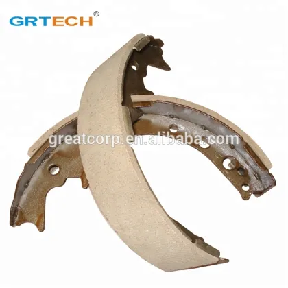 Brake parts auto brake shoes K2259