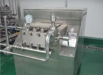 small scale yogurt dairy making machine