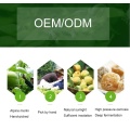 Vegan Digestive Aid Detoxherbal Plant Amestecă Slimm Slimm