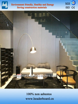 Light Concrete Grouting Wall for Cement Board