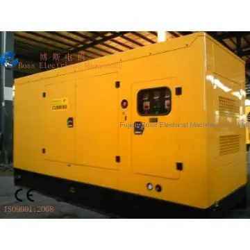 1800RPM 750KW/937.5KVA  PERKINS Generator Set With soundproof Canopy