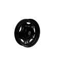 Libra duradera de la rueda delantera de 328 mm diseñada para la excelencia