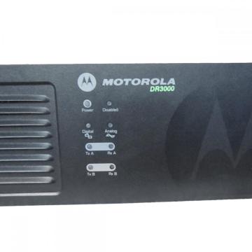 Ripetitore digitale DMR Motorola DR3000