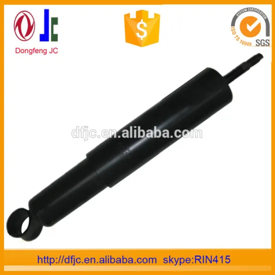 shock absorber manufacturers usa