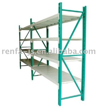 heavy duty storage Auistalia standard rack