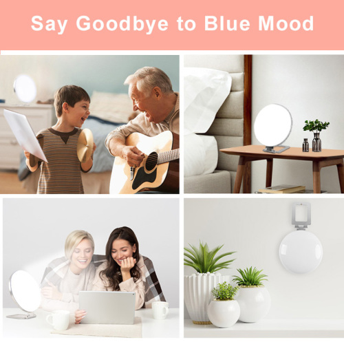 Suron Sun Lamba Mood Light 10000 Lux