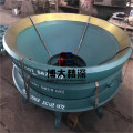 High Manganese bowl liners para sa symons cone crusher