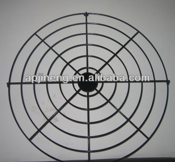 AP factory hot sales high quality stainless steel fan cover/fan guard