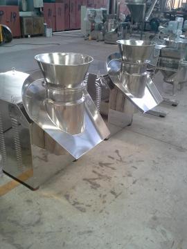 Good Rotary Granulator machine