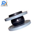 Single Sphere Rubber Expansion Joint with Flange