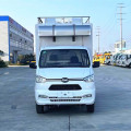 Cheng Li's Small Food Truck