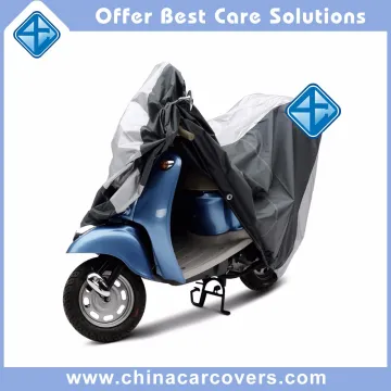 Waterproof waterproof lawn mower cover