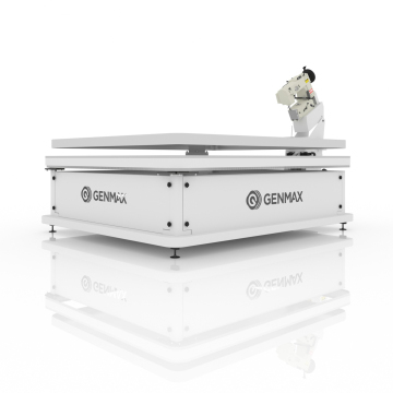 FB3 Sewing Head Machine: 300-U Mattress Boarder Tape and Chain Stitch Binding Machine