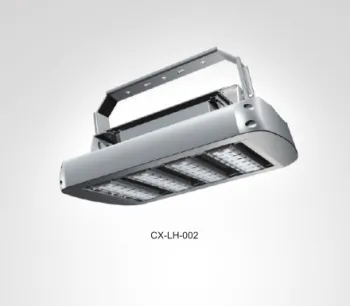 Safe And Reliable LED Tunnel Lamp