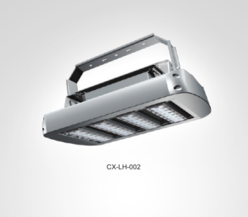 Safe And Reliable LED Tunnel Lamp