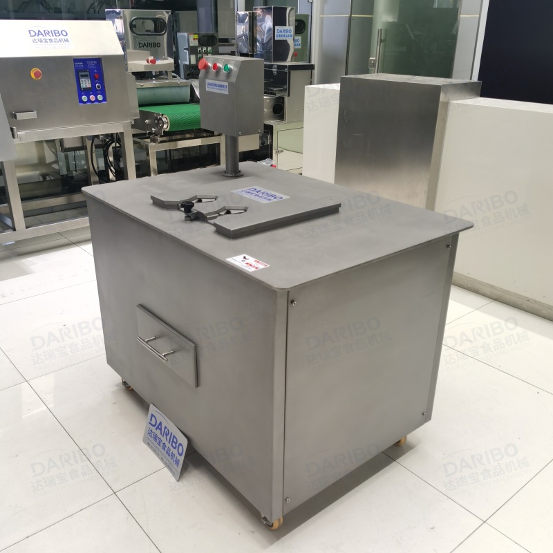 Green-Footed Chicken Toenail Machine for Poultry Processing