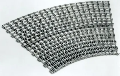 The Great Wall Mesh Belt