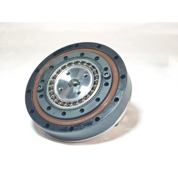 เกียร์ฮาร์มอนิกระดับพรีเมียม D Series พร้อมดีไซน์บางเฉียบ