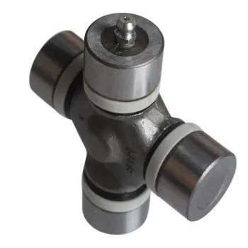 High Quality Hot Sell 3500 20Cr Alloy Steel Universal Joints 5191547 with Accessories and Cross Bearing