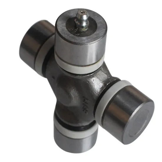 High Quality Hot Sell 3500 20Cr Alloy Steel Universal Joints 5191547 with Accessories and Cross Bearing