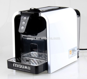 Capsule coffee machine 1050W,1200ml