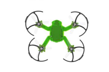 Outdoor FPV Mini Racing Drone