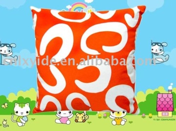 beads cushion