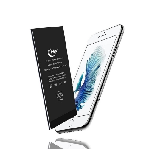 How to change iphone 8 Plus battery