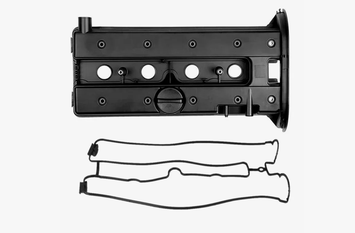 CYLINDER HEAD COVER 92062396
