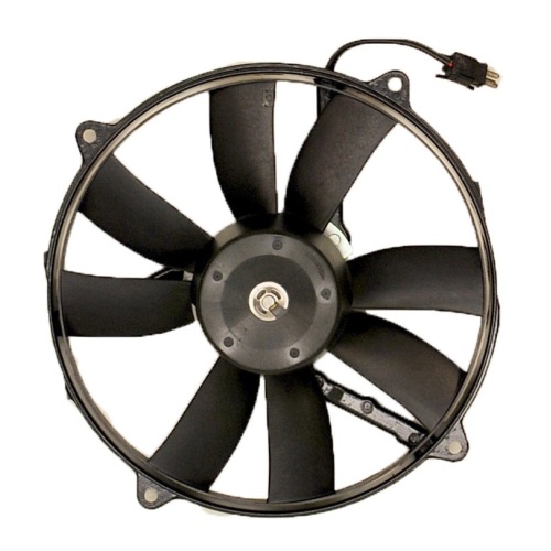 MERCEDES BENZ C CLASS Cooling Fan 0015001293