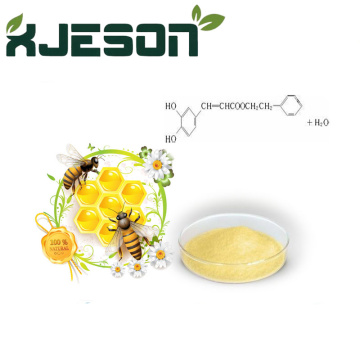 Aromatic propolis liquid extract