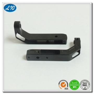 Aluminum CNC milling machining OEM drone parts