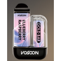 Vosoon Gold Bar 4500 Puffs Einweg -Vape