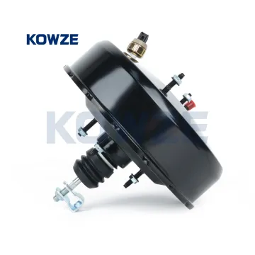 KOWZE Car Power Brake Booster for Toyota Hilux Fortuner 2004-2015