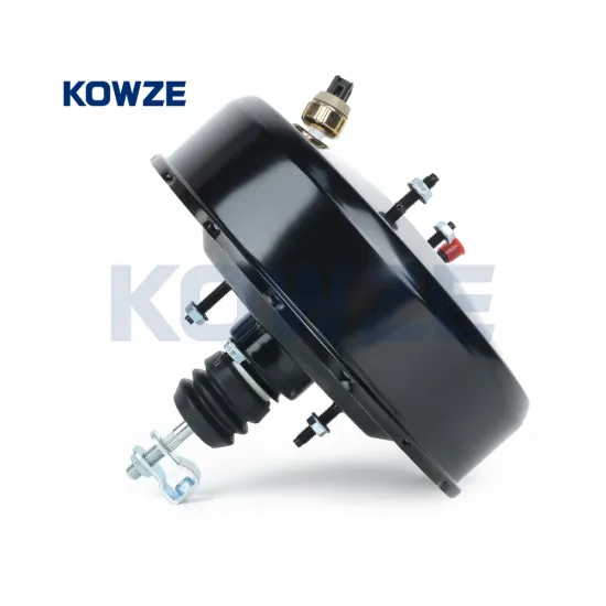 KOWZE Car Power Brake Booster for Toyota Hilux Fortuner 2004-2015